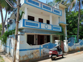 Vacation Home Stay in pondicherry